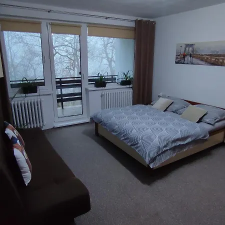 Apartment Jarka