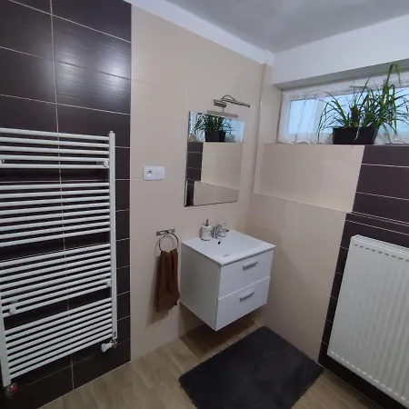 Jarka Apartment *