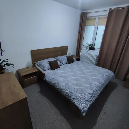 Apartament Jarka