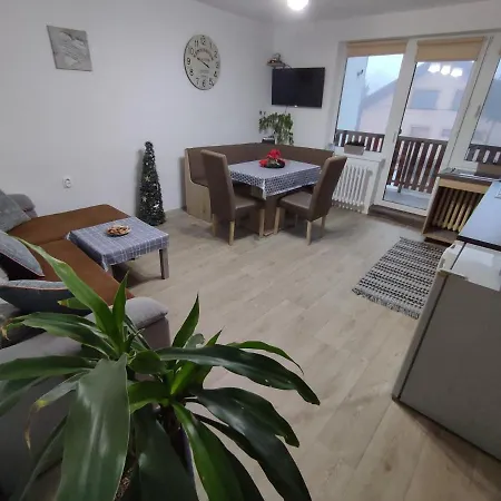 Apartment Jarka