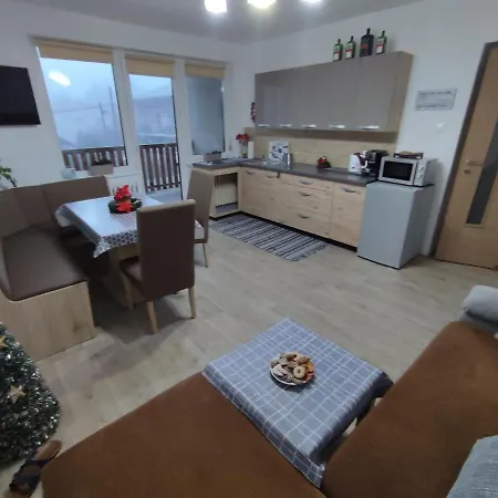 Apartamento Jarka