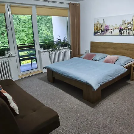 Jarka Apartamento *