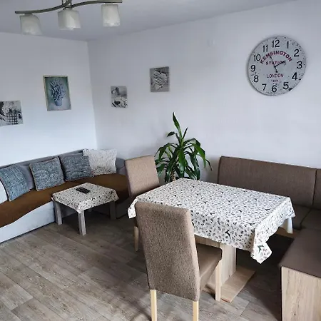 Apartamento Jarka *