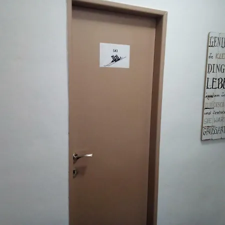 Jarka Apartament Bodice