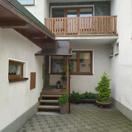 Apartment Jarka