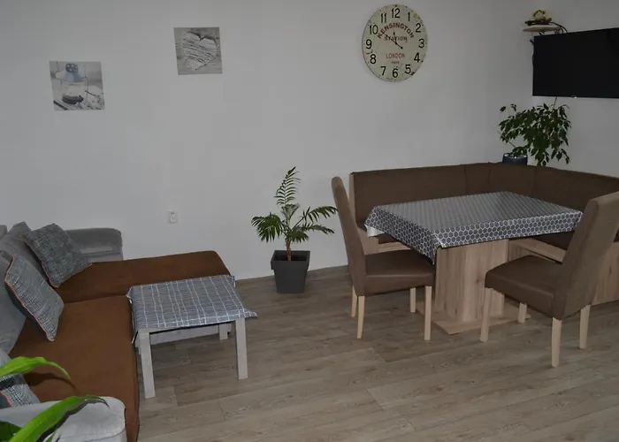 Appartamento Jarka *