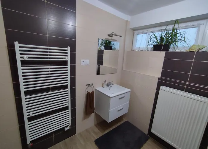 Jarka Appartamento *