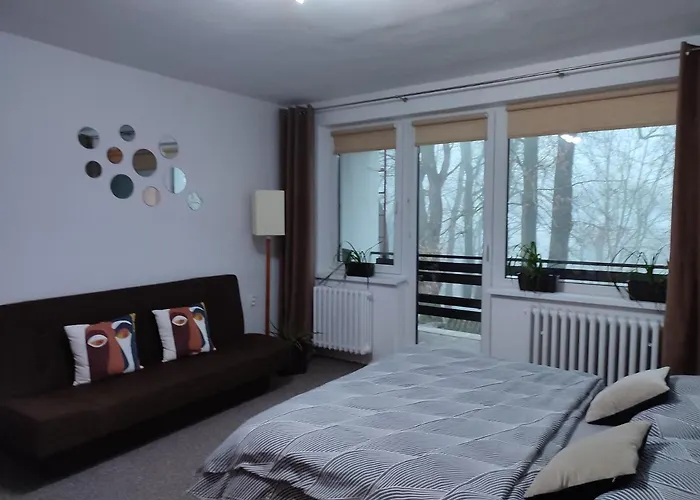 Jarka Appartamento Bodice