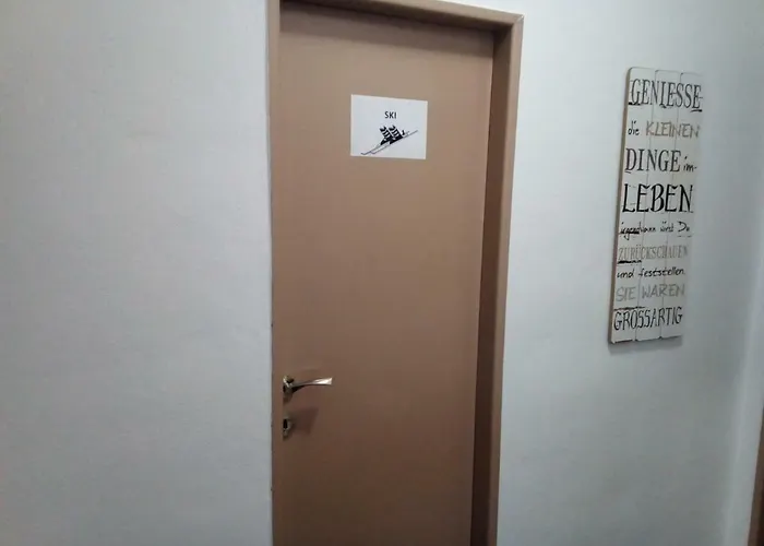 Jarka Appartamento Bodice